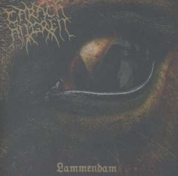 CD Carach Angren: Lammendam