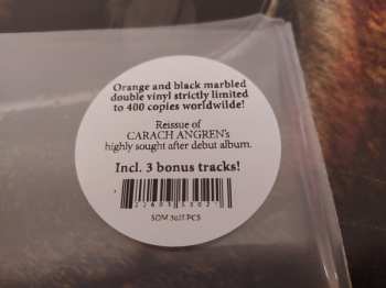 2LP Carach Angren: Lammendam CLR | LTD