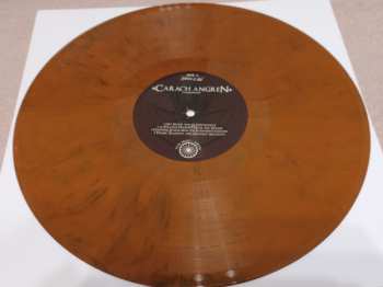 2LP Carach Angren: Lammendam CLR | LTD