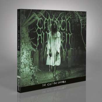 CD Carach Angren: The Cult of Kariba