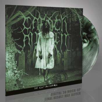 LP Carach Angren: The Cult of Kariba