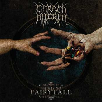 CD/Set di cofanetti Carach Angren: This Is No Fairytale LTD | DLX | DIGI