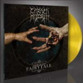 LP Carach Angren: This Is No Fairytale LTD | CLR