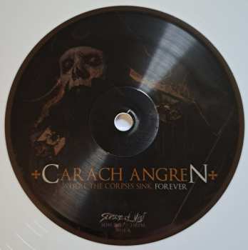 LP Carach Angren: Where The Corpses Sink Forever CLR | LTD