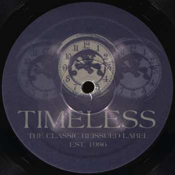 LP Caravan: In The Land Of Grey And Pink LTD