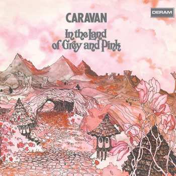 LP Caravan: In the Land of Grey and Pink