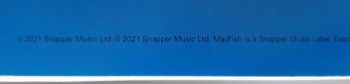 LP Caravan: It's None Of Your Business LTD | CLR