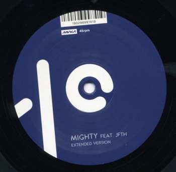 EP Caravan Palace: Aftermath / Mighty