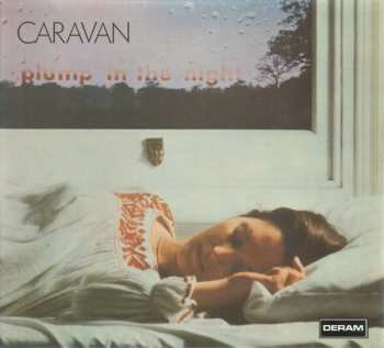 9CD/Set di cofanetti Caravan: The Decca / Deram Years (An Anthology) 1970 - 1975