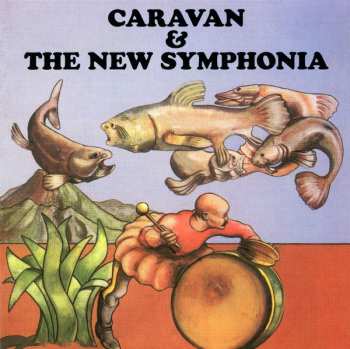 35CD/DVD/Set di cofanetti/Blu-ray Caravan: Who Do You Think We Are? LTD