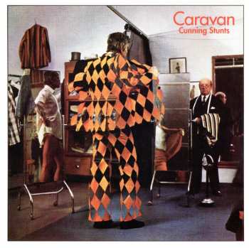 35CD/DVD/Set di cofanetti/Blu-ray Caravan: Who Do You Think We Are? LTD