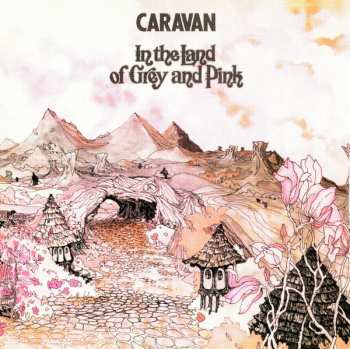 35CD/DVD/Set di cofanetti/Blu-ray Caravan: Who Do You Think We Are? LTD