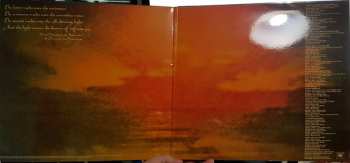 LP Santana: Caravanserai