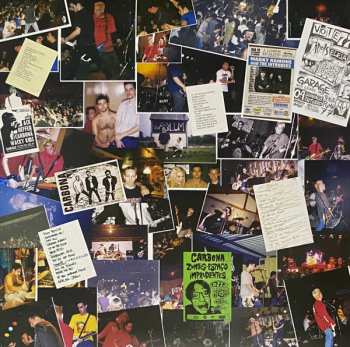 LP Carbona: Back To Basics CLR