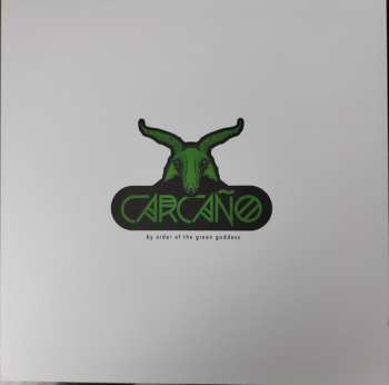 LP Carcaño: By Order of the Green Goddess