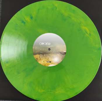 LP Carcaño: By Order of the Green Goddess