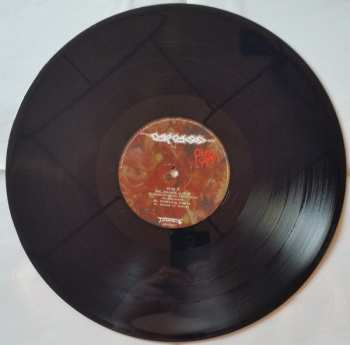 2LP Carcass: Choice Cuts