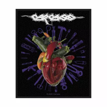 Applicazione Torn Arteries