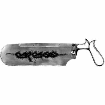 Merch Carcass: Spilletta Saw