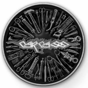 Merch Carcass: Spilletta Tools