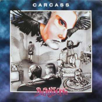 LP Carcass: Swansong