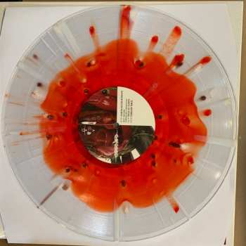 2LP Carcass: Torn Arteries CLR