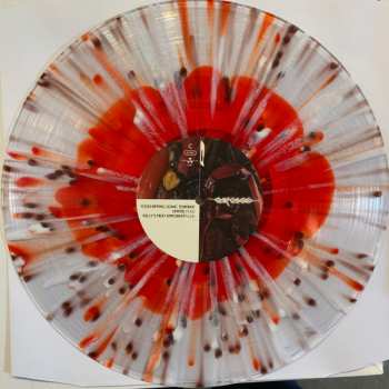 2LP Carcass: Torn Arteries CLR