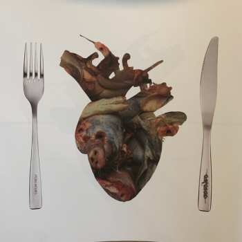 2LP Carcass: Torn Arteries CLR