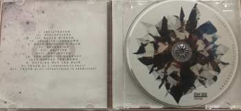 CD Carcer City: Infinite Unknown