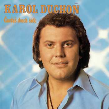 Album Karol Duchoň: Čardáš Dvoch Sŕdc = Czardas Of Two Hearts