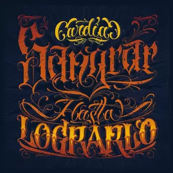 Cardiac: Sangrar Hasta Lograrlo