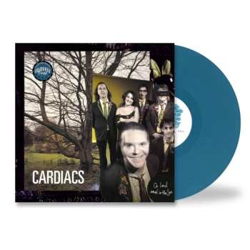 LP Cardiacs: On Land And In The Sea