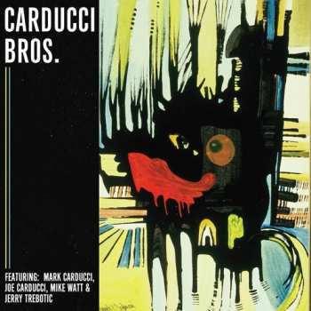 LP Carducci Bros: Carducci Bros