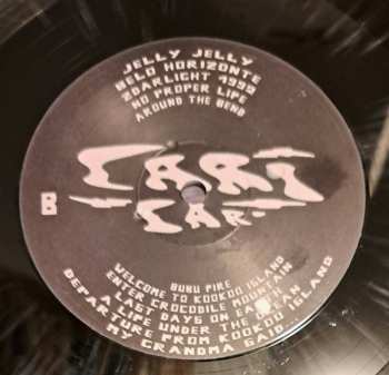 LP Cari Cari: Welcome To Kookoo Island CLR | DLX | LTD | NUM