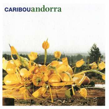 CD Caribou: Andorra