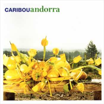 LP Caribou: Andorra