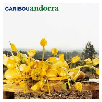 CD Caribou: Andorra