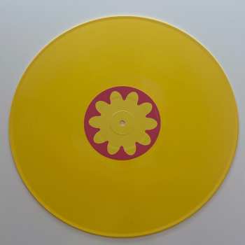 LP Caribou: Honey CLR | LTD