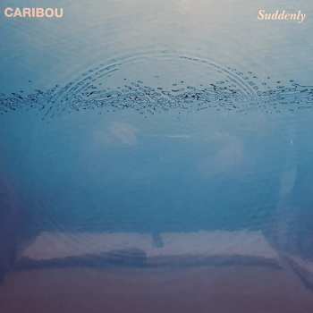 LP Caribou: Suddenly