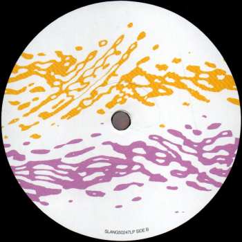 LP Caribou: Suddenly