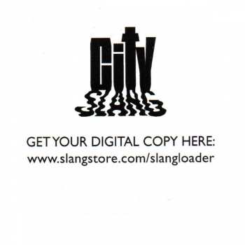 LP Caribou: Suddenly