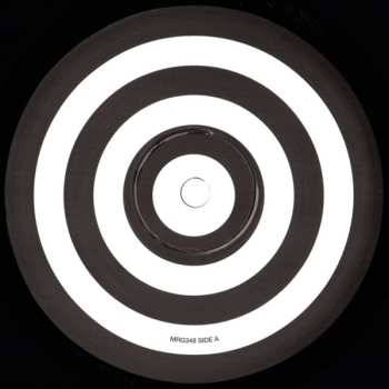2LP Caribou: Swim