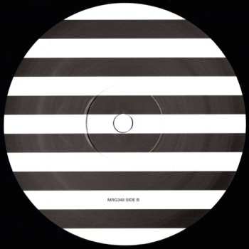 2LP Caribou: Swim