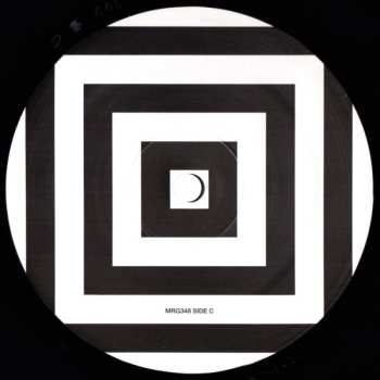 2LP Caribou: Swim
