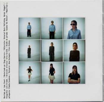 CD Cariño: Tanto Por Hacer