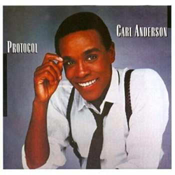 CD Carl Anderson: Protocol LTD