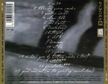 CD Carl Craig: More Songs About Food And Revolutionary Art