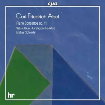 Piano Concertos Op. 11