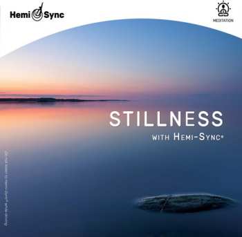 CD Carl Lord: Stillness With Hemi-sync