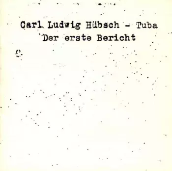 Der Erste Bericht